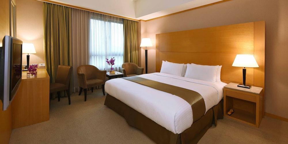Fullon Hotel Sanyin Sanxia Eksteriør bilde