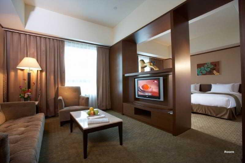 Fullon Hotel Sanyin Sanxia Rom bilde