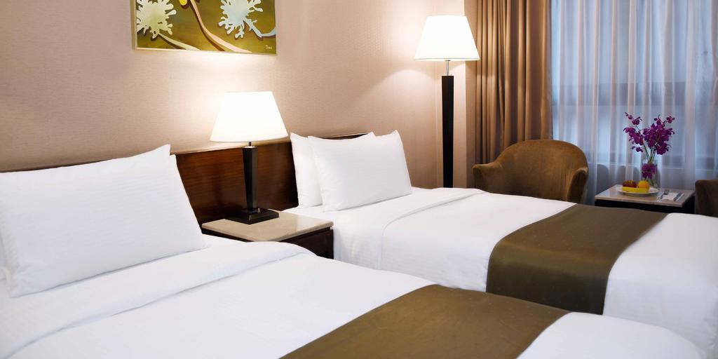 Fullon Hotel Sanyin Sanxia Eksteriør bilde