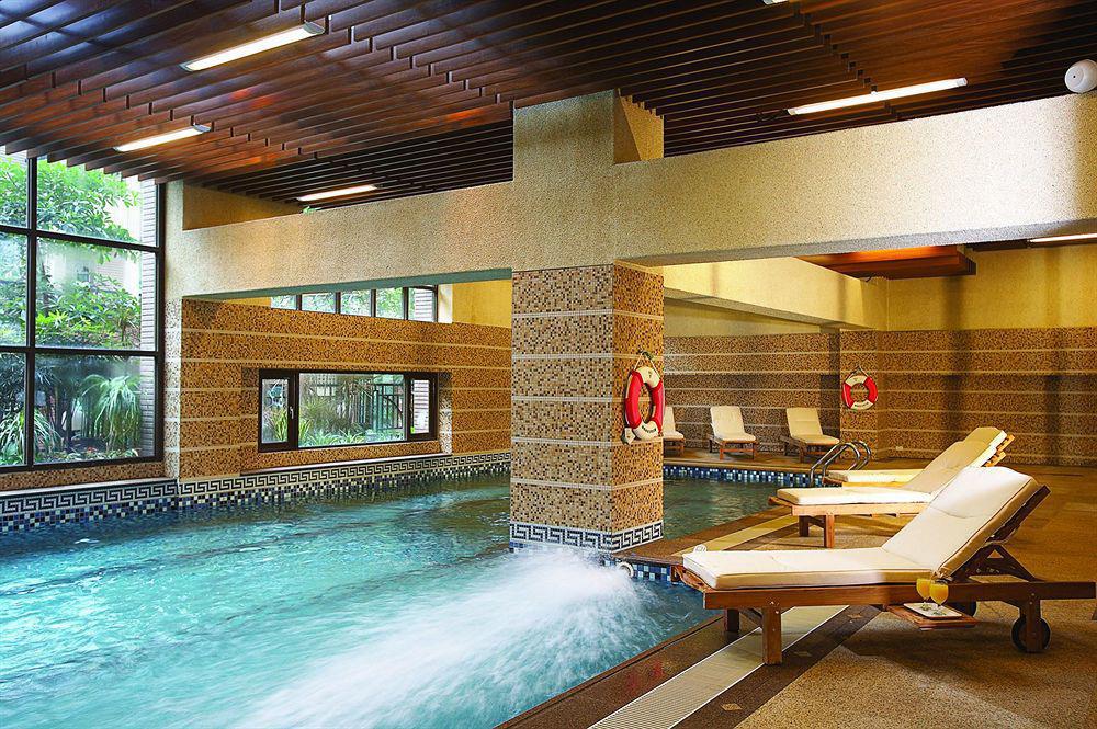 Fullon Hotel Sanyin Sanxia Fasiliteter bilde